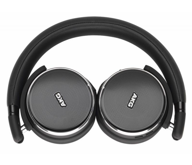AKG N60NC Bluetooth ANC - 519655 - zdjęcie 3